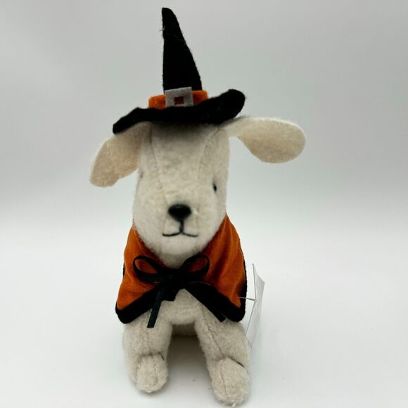 TARGET Bullseye's Playground Halloween PLUSH DOGS Set of 3 New With Tags 2024 - Picture 8 of 16